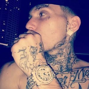 Meet your Posher, Billy